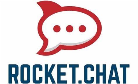 Rocket.Chat-logo