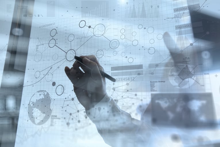 businessman hand working with modern technology and digital layer effect as business strategy concept-Mar-19-2026-05-30-22-6937-AM