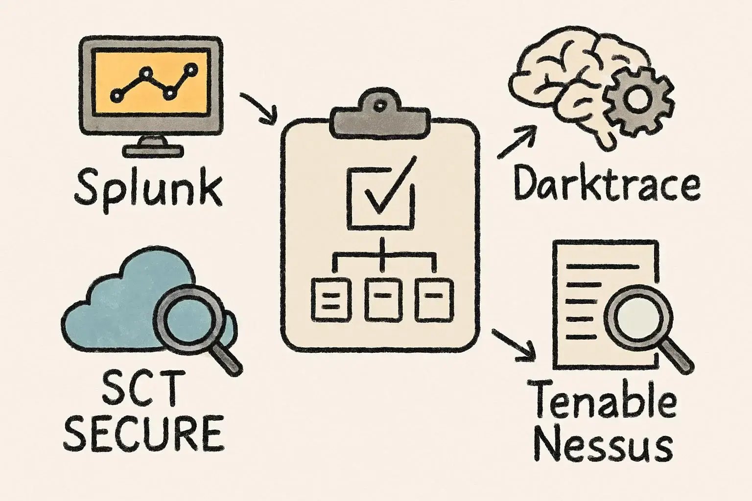 Q. おすすめの可視化ツールを教えてください