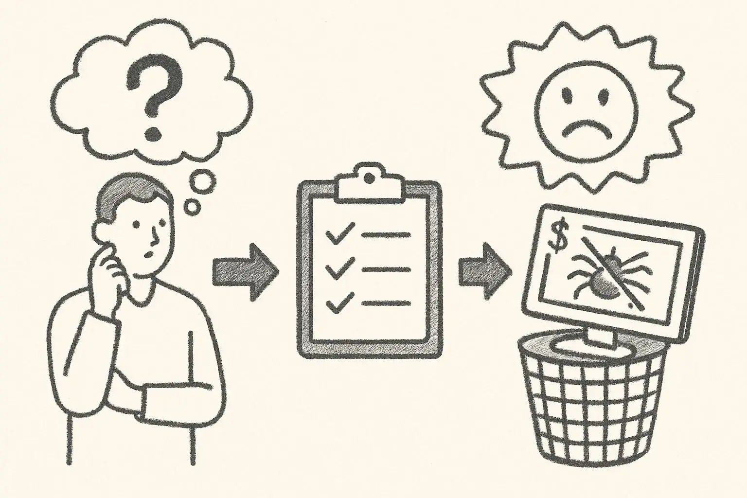 Q. ツール導入で失敗しないためのポイントは?