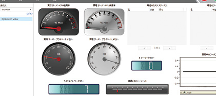 14 多彩な開発・集中管理機能を備えるサーバー版、AutoMate PlusとAutoMate Ultimate-4