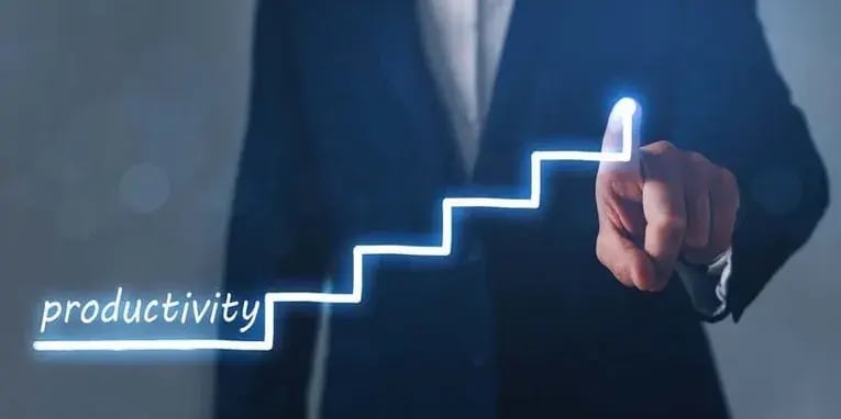 事務職の生産性向上につながる具体策7選! 取り組む際の注意点も解説 1