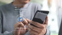 ビジネスチャットとは? メリットや成功事例、安全対策について解説