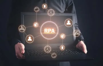 RPA導入で業務改善を実現！効果や成功事例を紹介