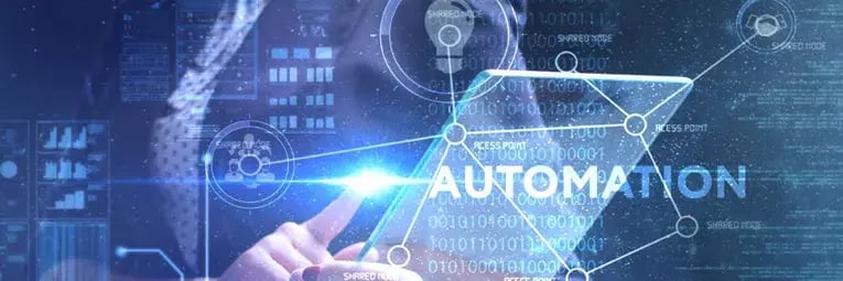 企業エンド・ツー・エンドの自動化で得られるメリット 1