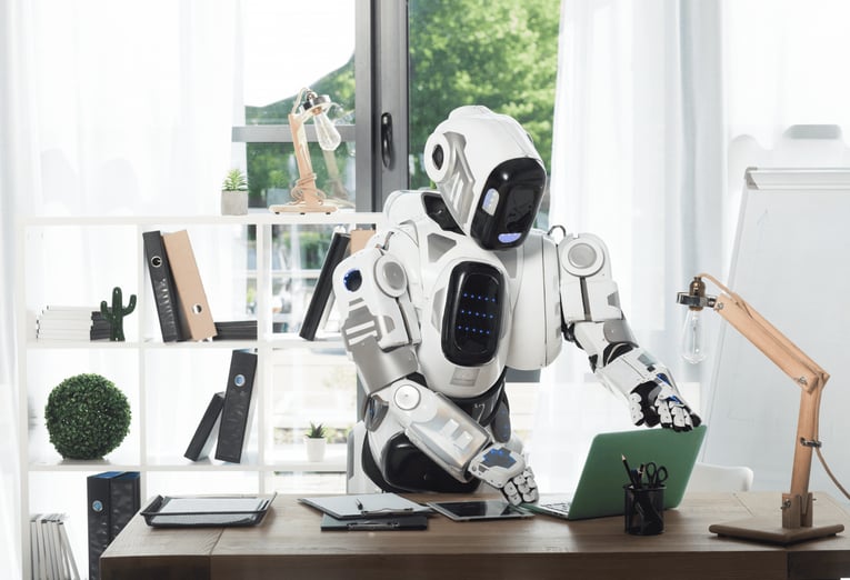 AI（人工知能）とは？「Artificial Intelligence」
