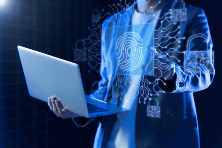 AIがサイバーセキュリティにもたらすメリット