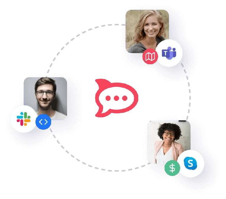 Rocket.Chatを政府、防衛、自治体、公共団体でのお仕事で使ってみませんか？ 4