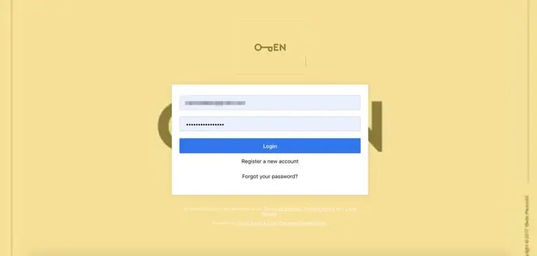Rocket.Chatのロゴや背景画像を自社仕様に変更しよう！ 3