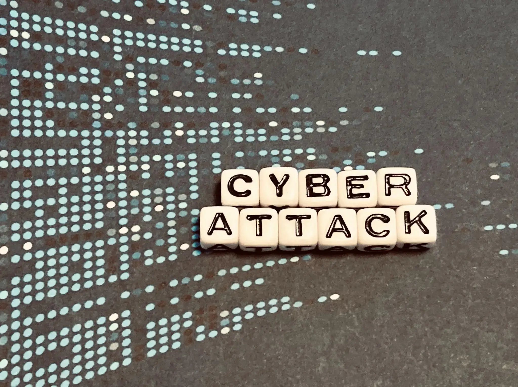 そもそもサイバー攻撃とは何か？