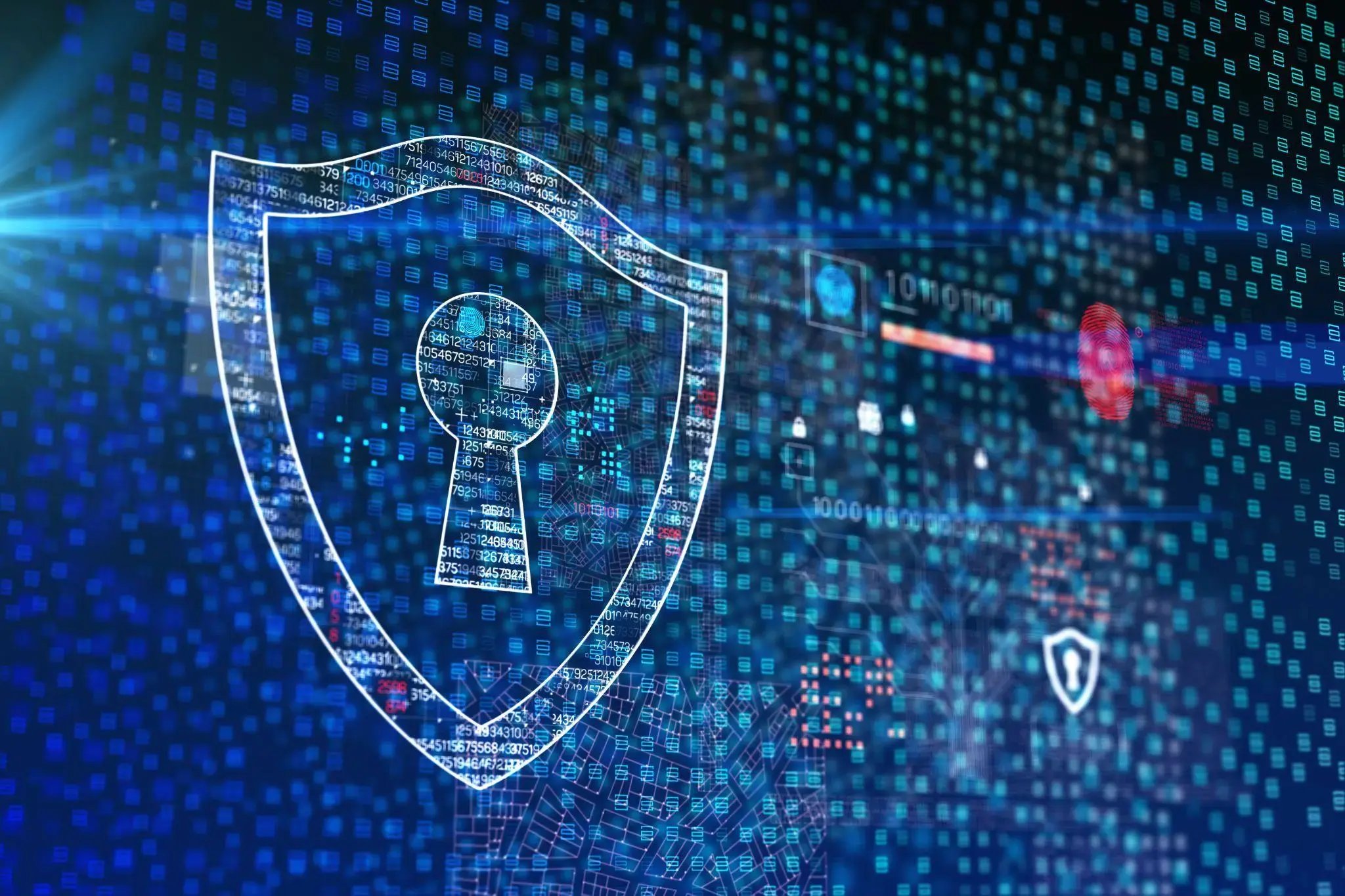 サイバー攻撃にどう備えるか？対策方針の全体像