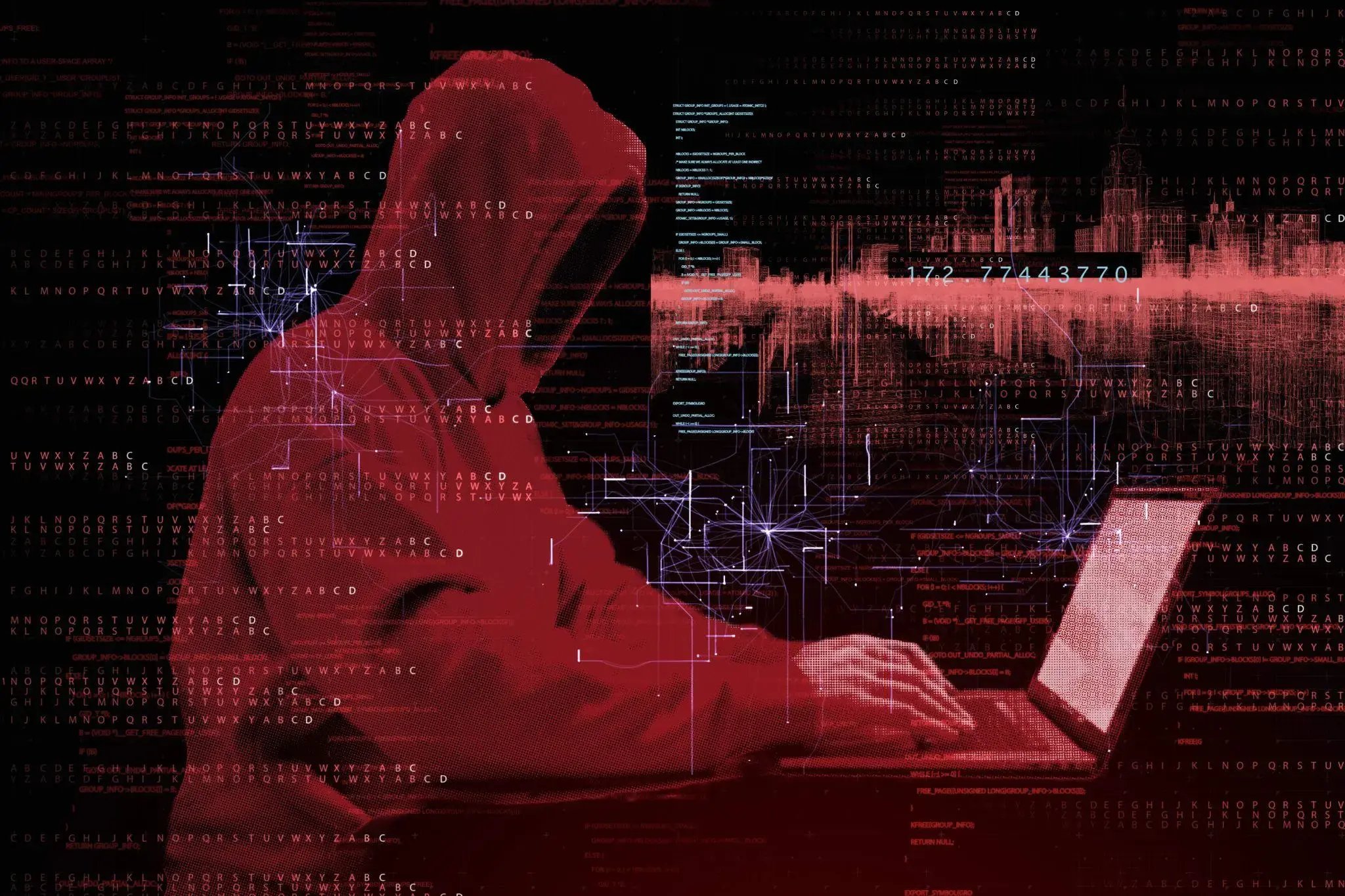 多様化するサイバー攻撃の手法