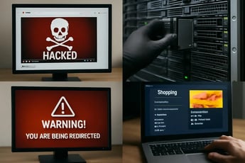 Webサイト改ざん検知とは？仕組み・ツール比較から対策まで徹底解説
