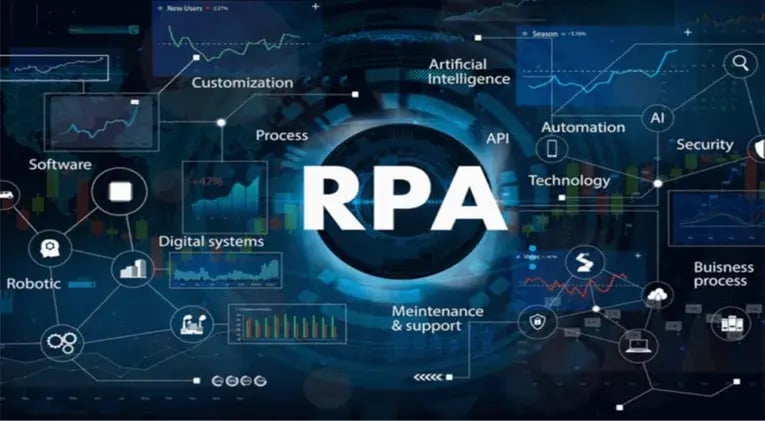 官公庁・自治体が抱える課題とは? 解決できるRPAの導入事例を紹介 1