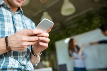 IP電話の不正利用に対して総務省が注意喚起
