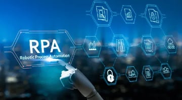 RPAの導入事例｜RPA活用によって業務改善に成功した事例を紹介