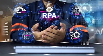 RPAを活用して働き方改革を推進！できることや事例を紹介