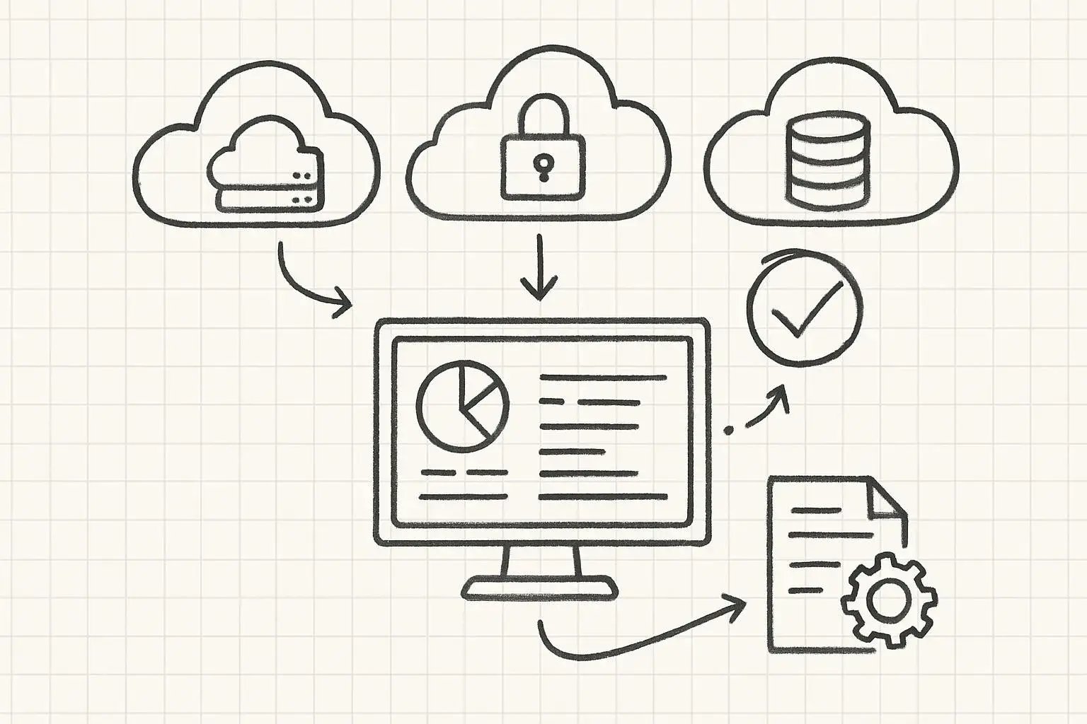 CSPMの主要機能と仕組みを解説