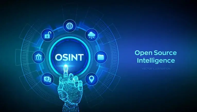 OSINT（オシント）とは？手法や活用方法、おすすめツールを解説 1