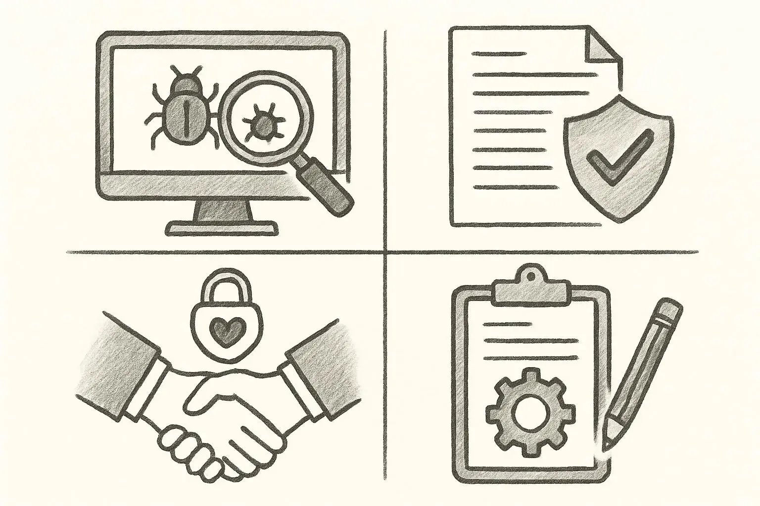 SBOM導入で何が変わる?4つのメリットを解説