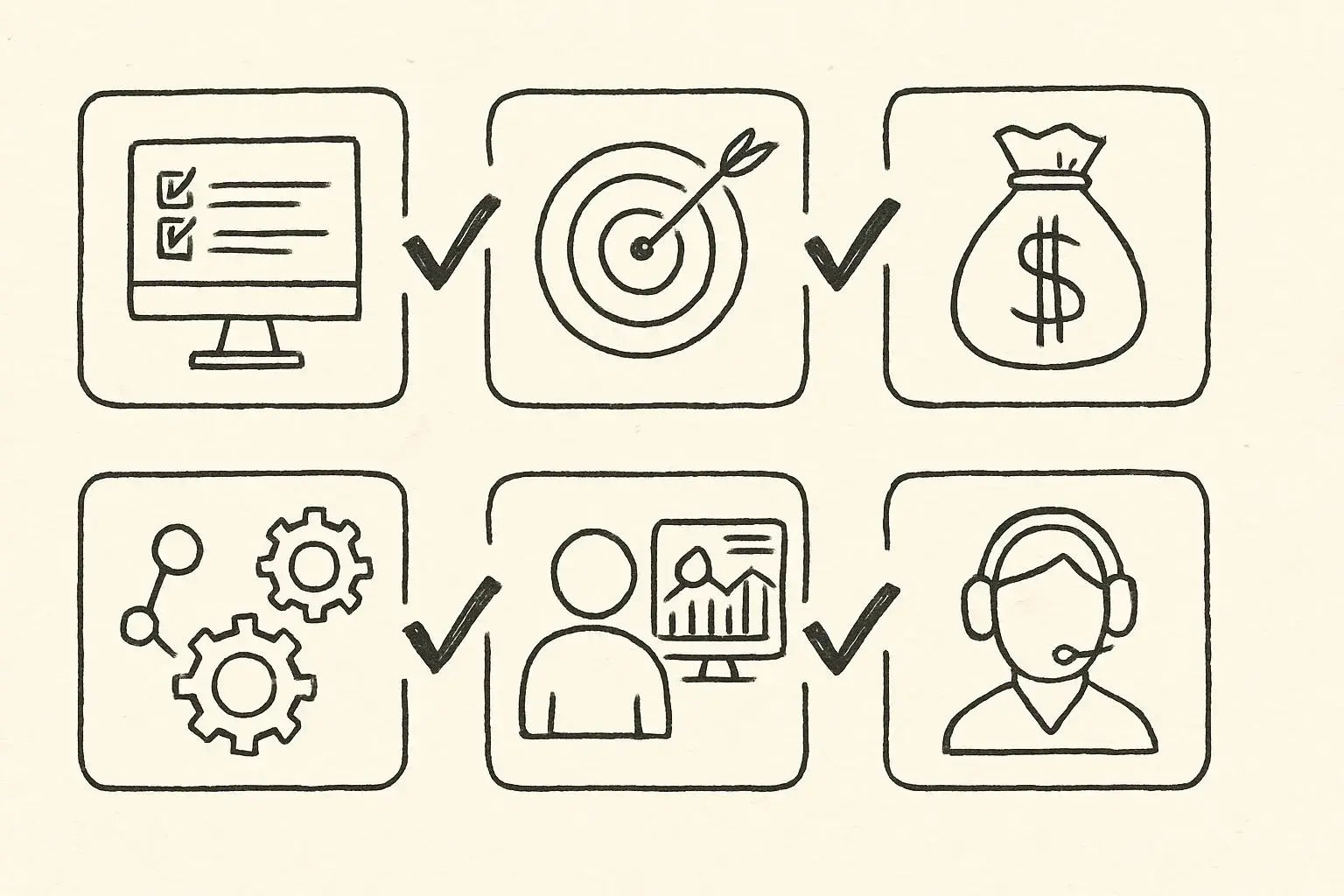 失敗しないSBOM管理ツールの選び方とは?6つのチェックポイント