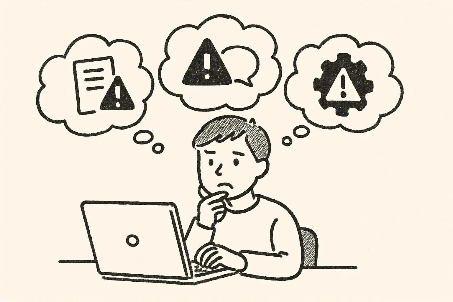 SBOM導入前に知っておきたい3つの注意点