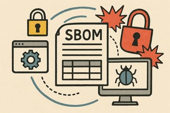 SBOMとは?なぜ必要?導入手順からツールの選び方まで初心者向けに徹底解説