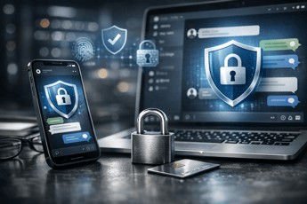 ビジネスチャットのセキュリティ事故から学ぶ対策とは？ Rocket.Chat」の魅力と安全性を解説