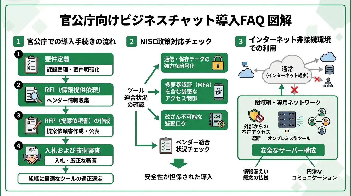 よくある質問（FAQ）