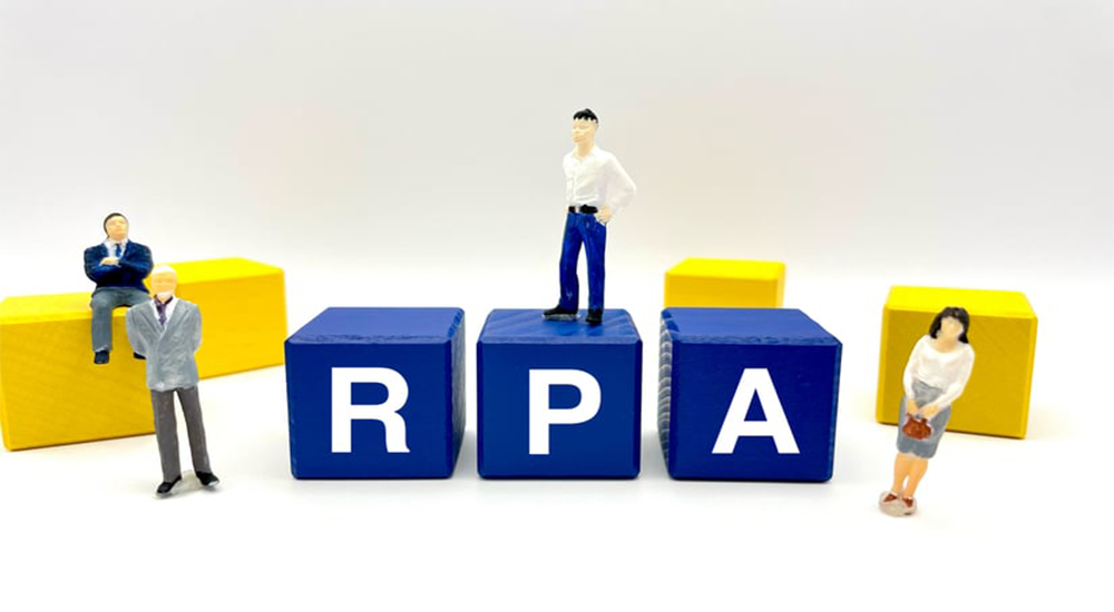 RPAの作り方とシナリオの構築について簡単にポイントを解説
