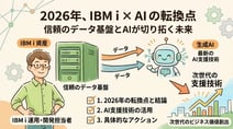 2026年、IBM i × AI 入門