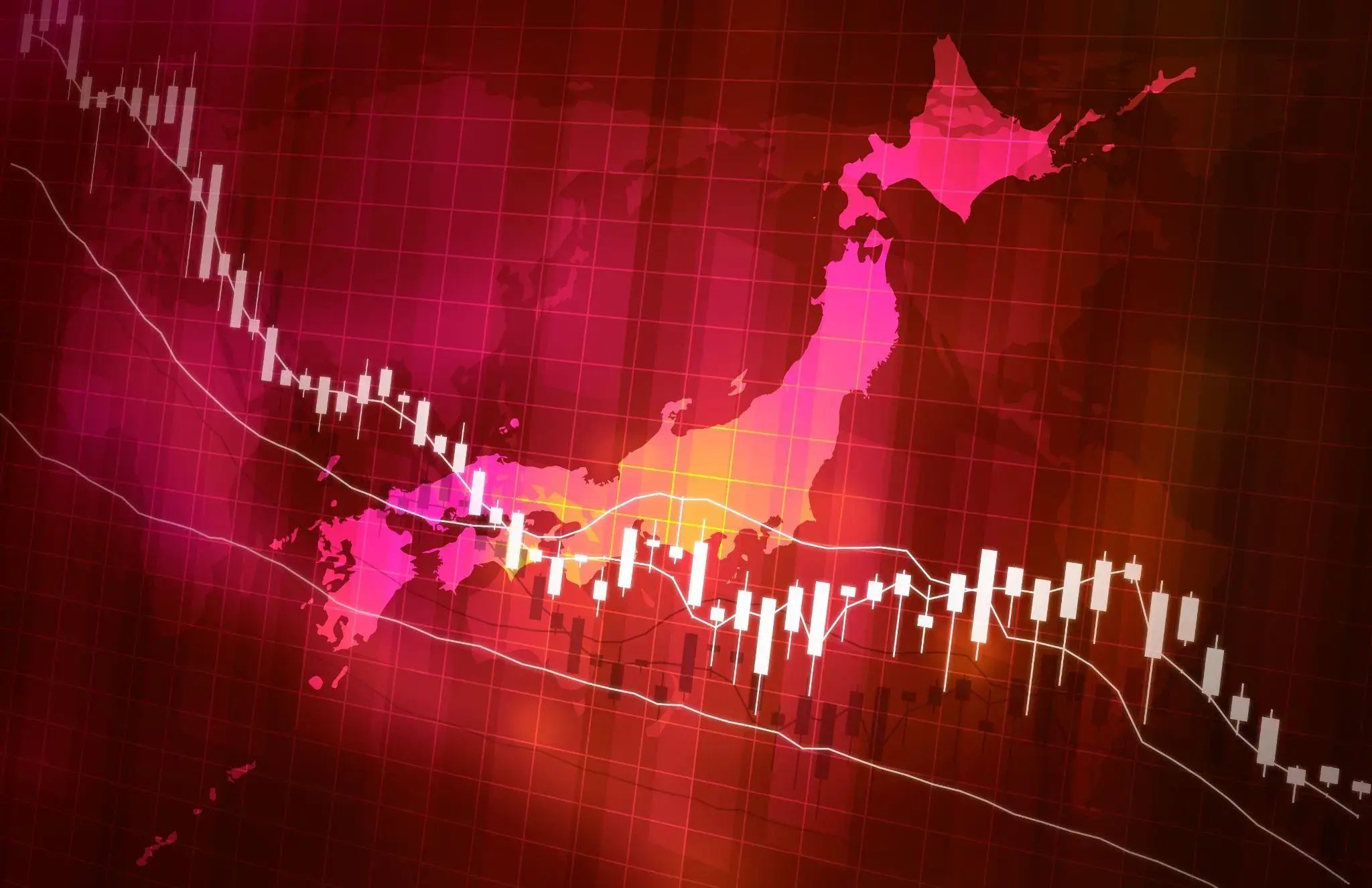日本企業が直面する地政学的リスクの現実