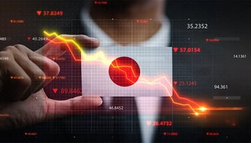 日本における地政学的リスクとは？日本企業が直面する脅威とその対策を紹介