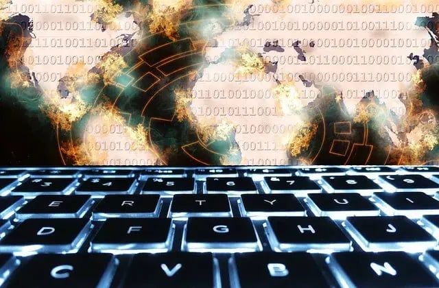 サイバー攻撃とは