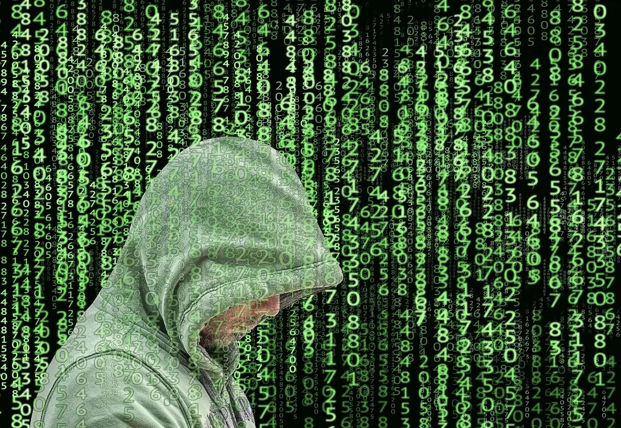 企業が受けるサイバー攻撃のリスク