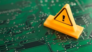 地政学的リスクとは？具体例とサイバー攻撃から自社を守る対策