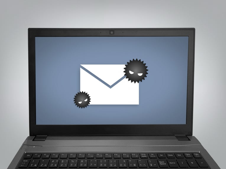 代表的なサイバー攻撃の種類とは？