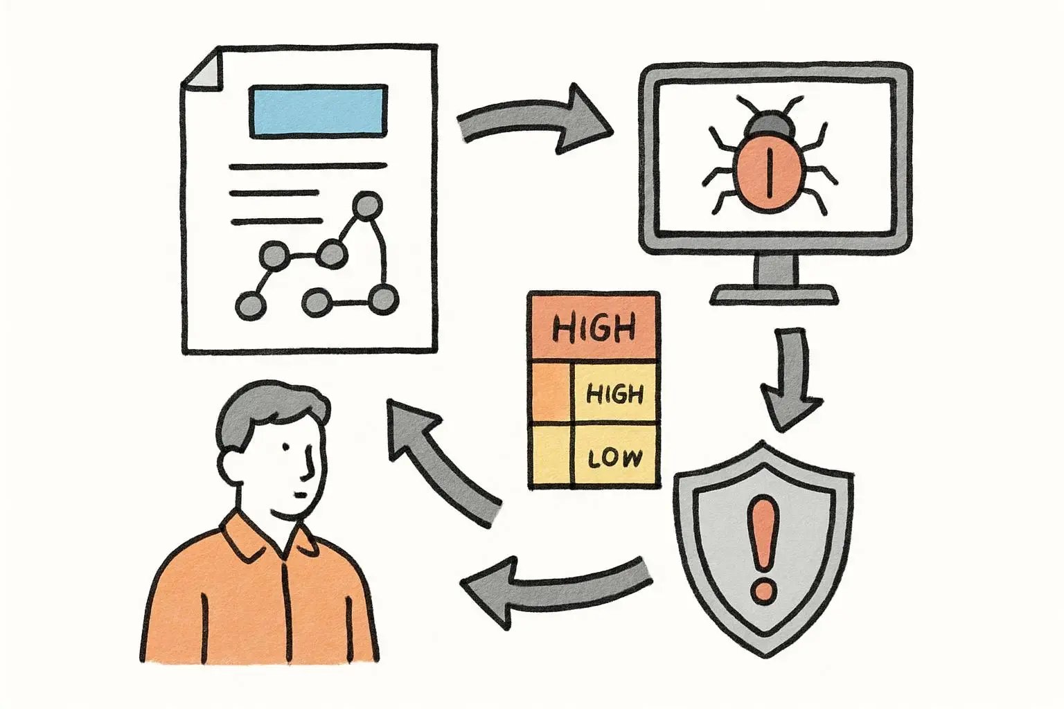 CycloneDXの活用事例
