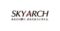 スカイアーチネットワークス様の事例 [ITサービス]