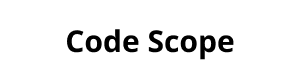 code_scope