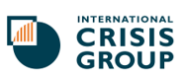 INTERNATIONAL CRISIS GROUP