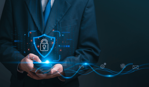 Janus Netkeeper