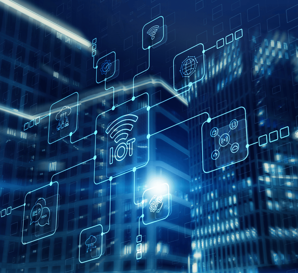 OT/IoTセキュリティ