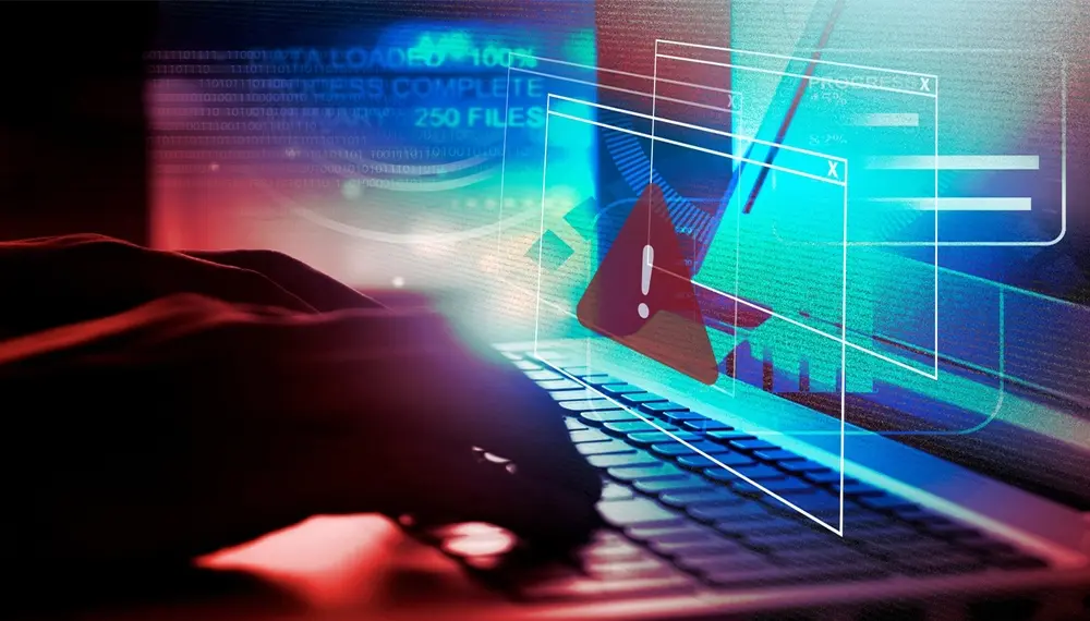 病院の情報システム部門が知るべきサイバー攻撃の手法と初動対応とは