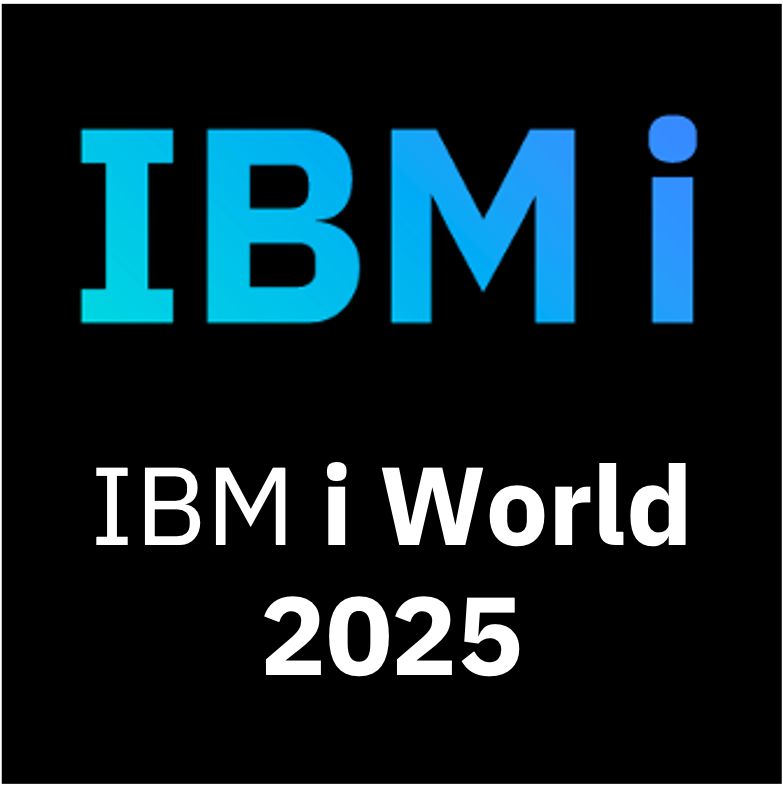 IBM i World 2025
